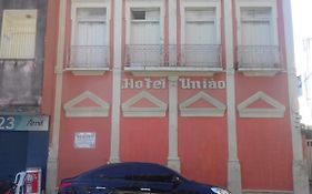 Hotel & Motel Uniao